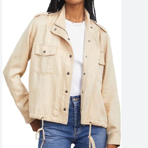 Rails soft jacket size S - Picture 5 of 6